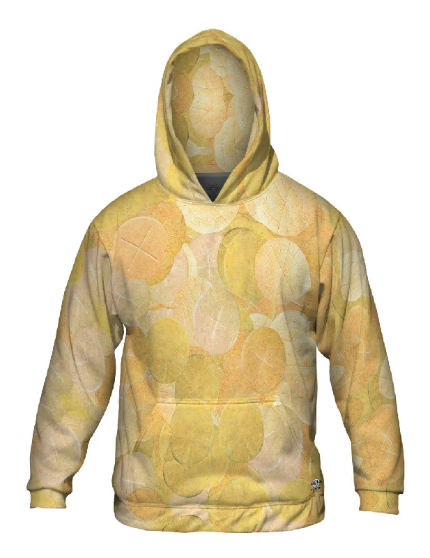 Church Communion Wafer Sharp Men's Italian