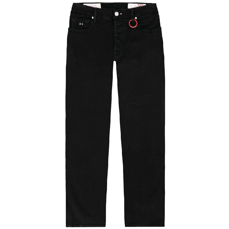 Tramarossa  Cotton Jeans & Men's Pant Cclassic Men's Tweed
