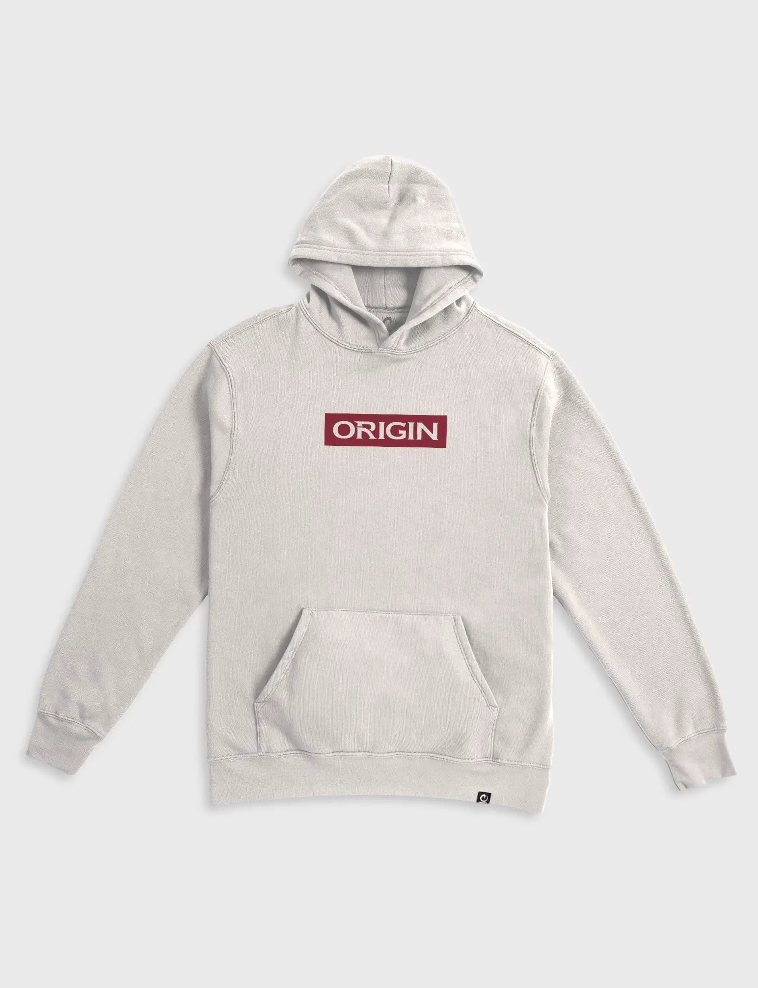 KILO LITE HOODIE - BRANDED BOX GRAPHIC Lumberjack