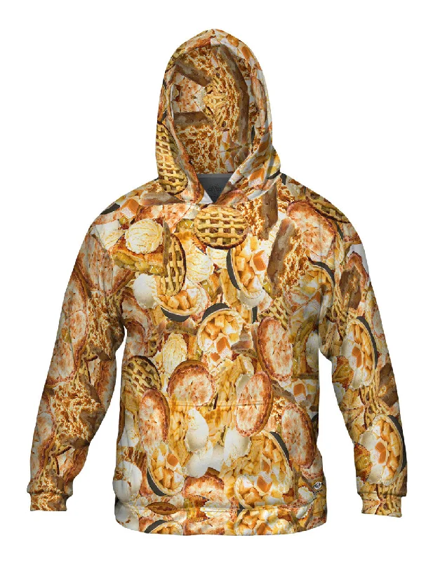 Apple Pie Jumbo Tough Men's Tactical