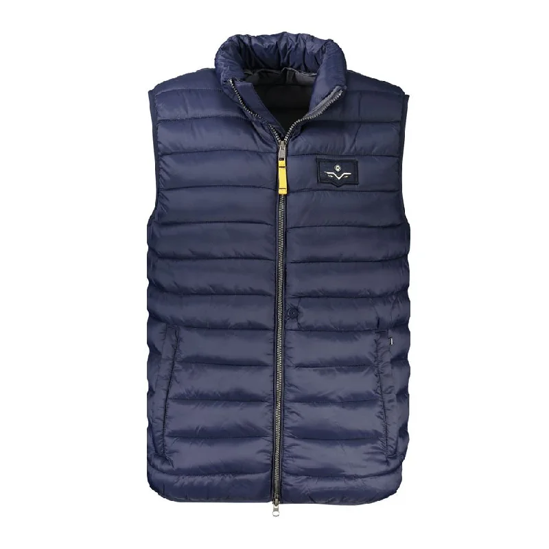Armata Di Mare  Polyamide Men's Jacket Tailored