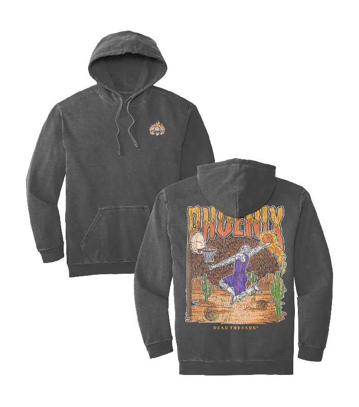 PHOENIX BASKETBALL - HOODIE Business
