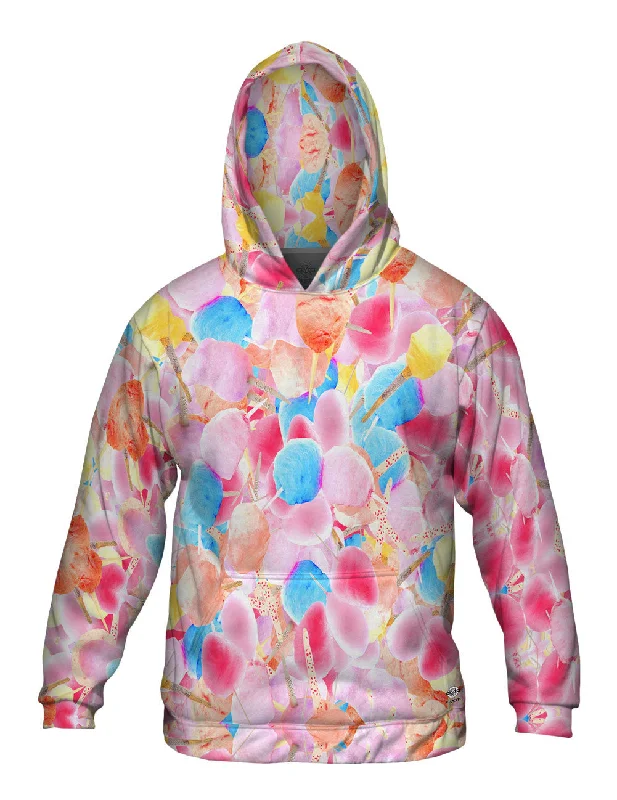 Cotton Candy Jumbo Dynamic Men's High