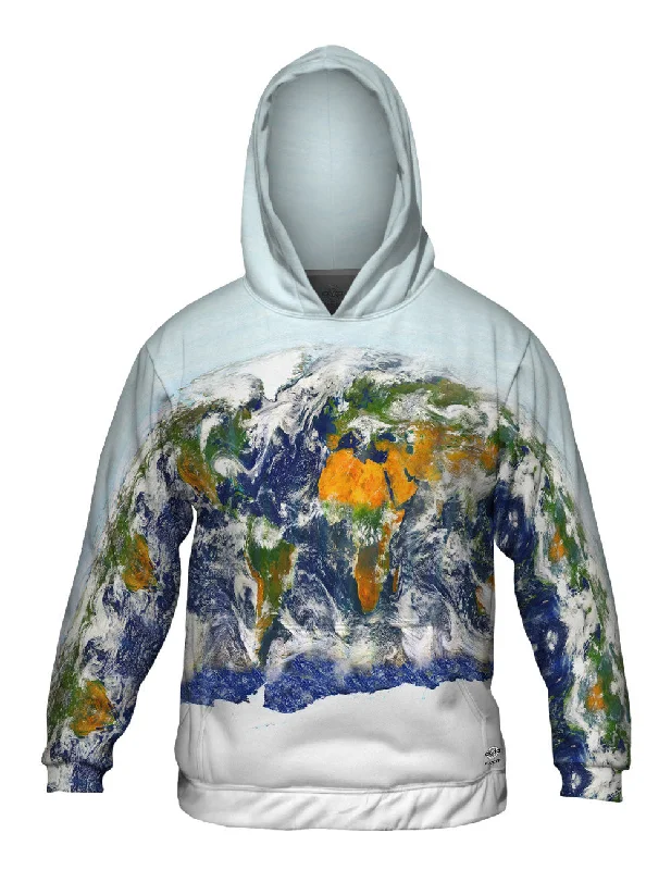 Earth Orbit Tough Men's Military