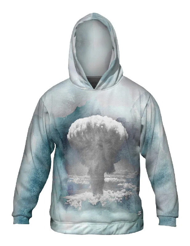 Atomic Fashion Refined Men's European