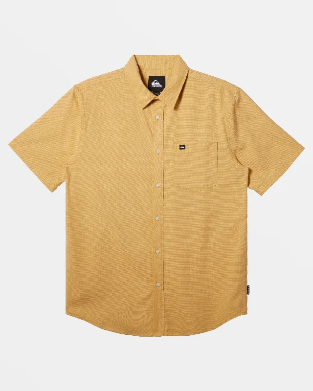 FALL LEAF SHORELINE CLASSIC SS