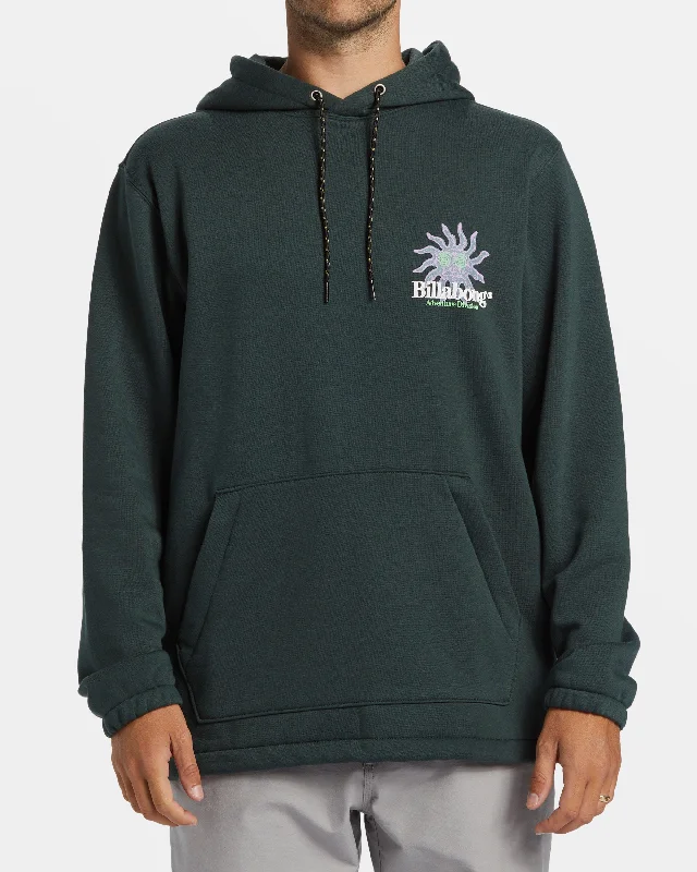 FOREST GREEN