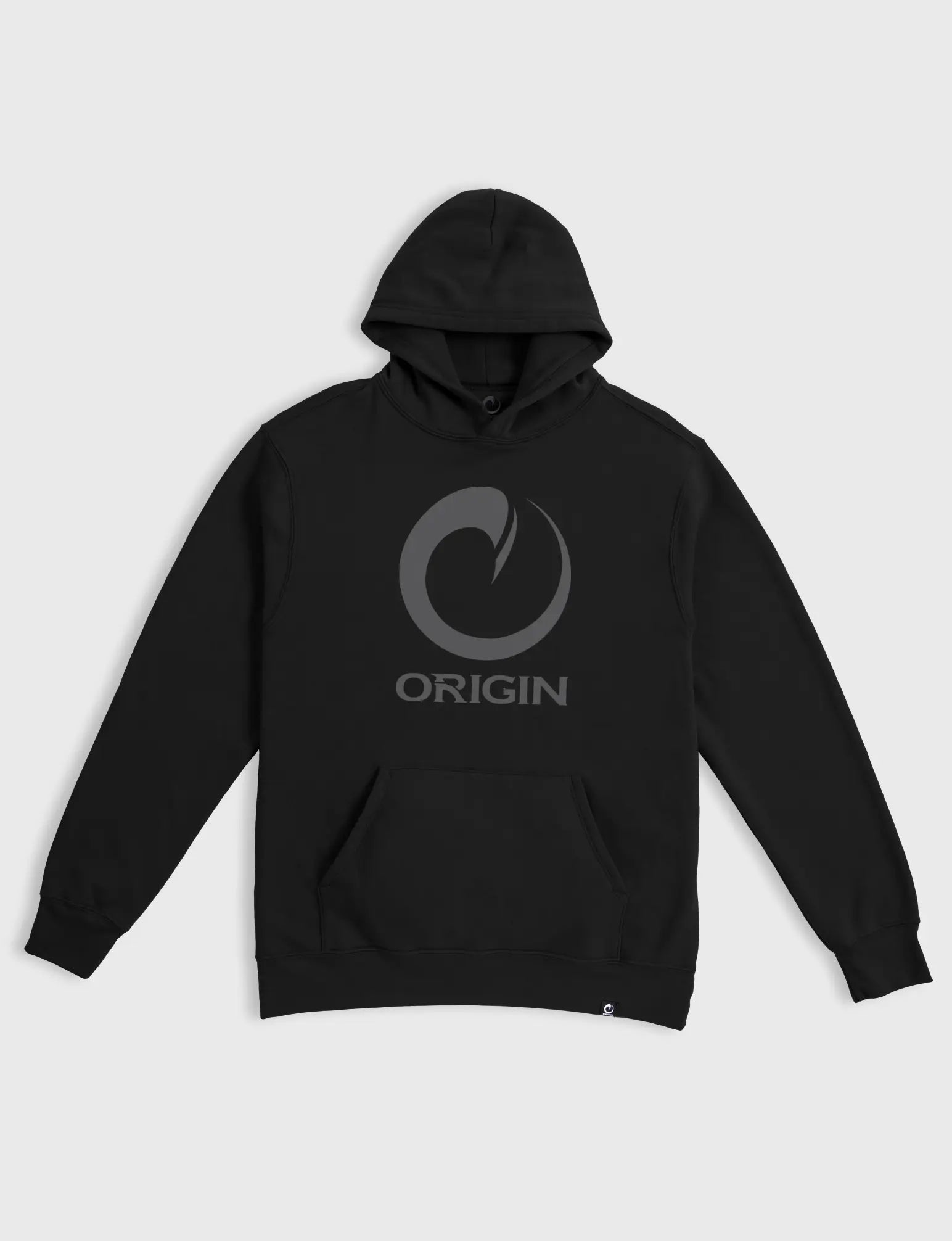 KILO LITE HOODIE - BIG WAVE GRAPHIC Unique Men's Patch