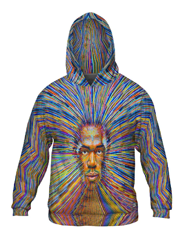 Bolt Street Portrait Artistic Men's Avant
