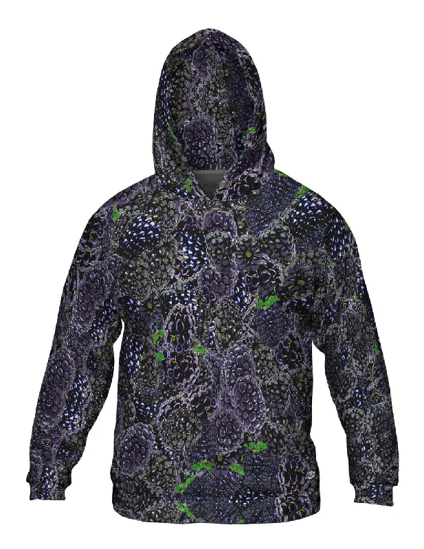 Blackberries Jumbo Sophisticated Men's 