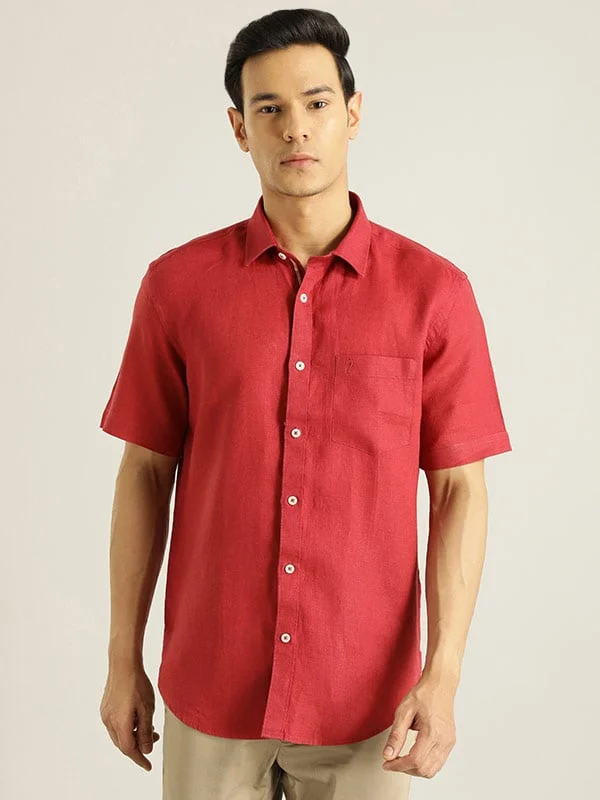 Deep Red