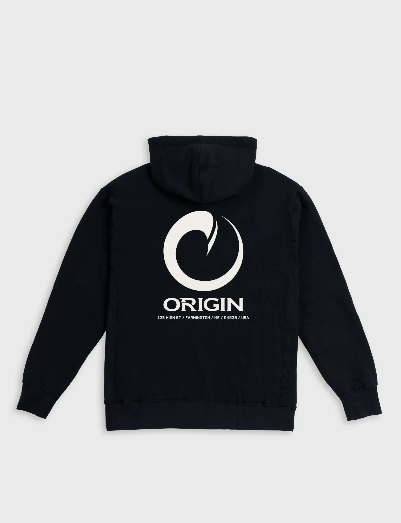 KILO HOODIE - BASE OF OPERATIONS GRAPHIC Cool Men's Skate