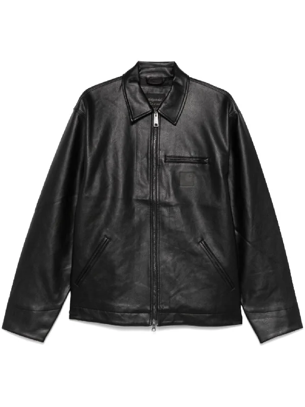 Carhartt Wip Pre Men's Jackets Earthy Men's Sustainable 