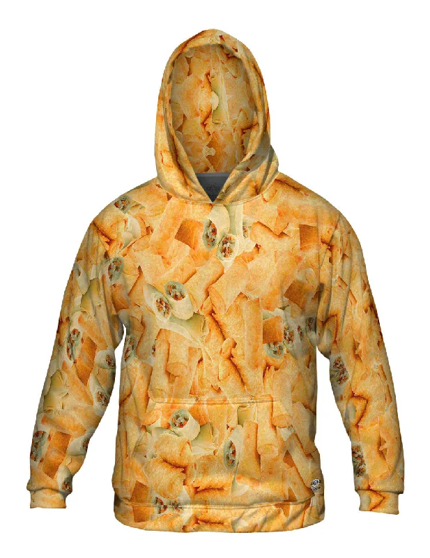 Chinese Spring Roll Take Out Dynamic Men's Moto