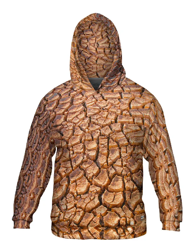 Desert Drought Sophisticated Men's French