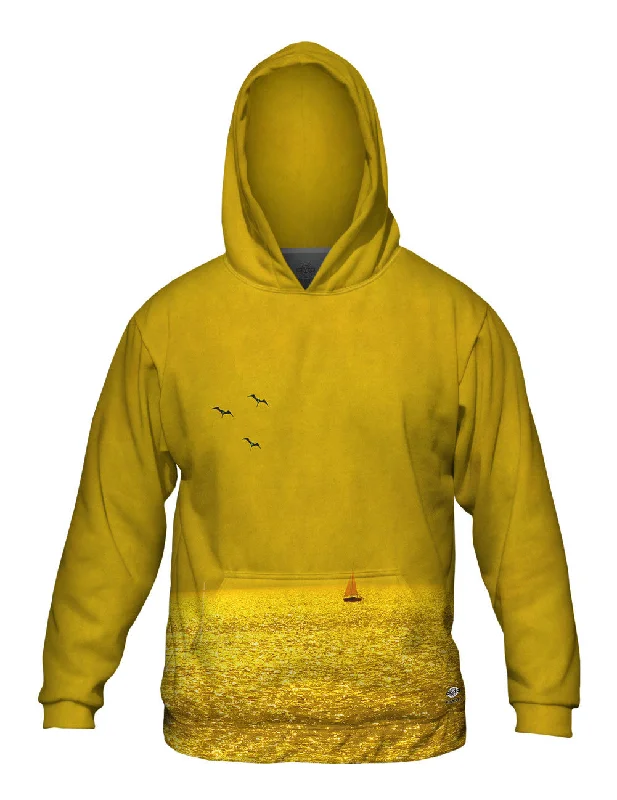 Dorado En El Rio De La Plata Practical Men's Quick