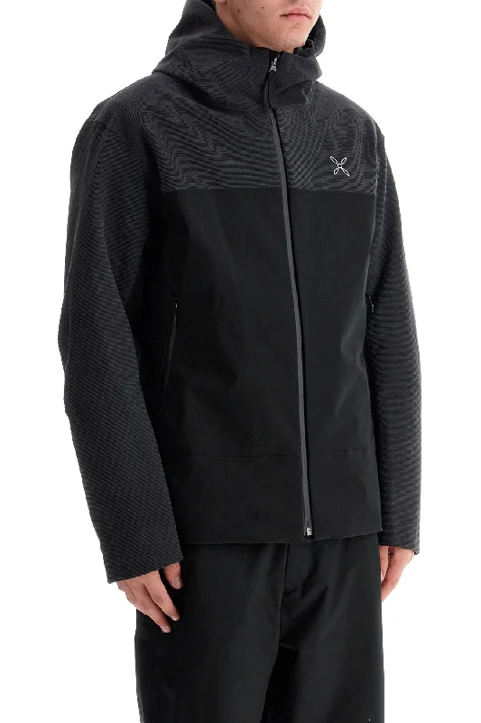 Montura 3-In-1 Gavia Jacket Casual Men's Loose