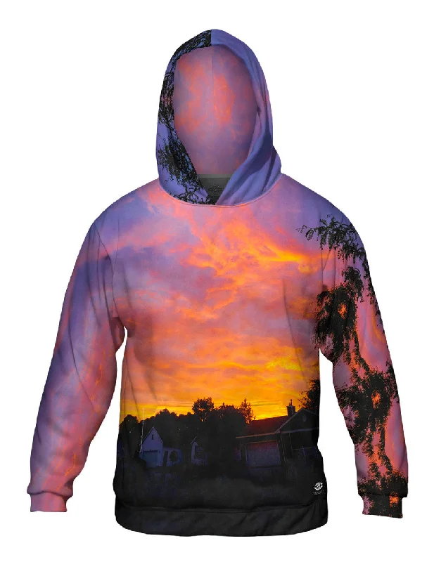 Cherish Sunset Organic