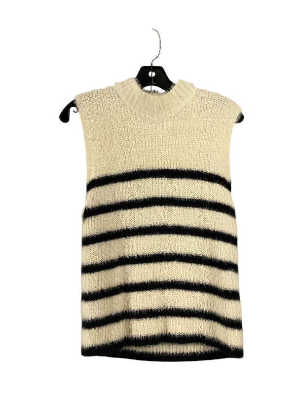Vest Sweater By Old Navy  Size: M Casual Men's Loose