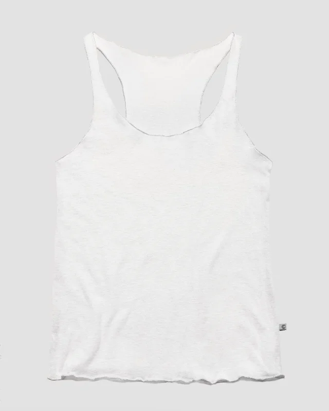 Roller Tank Dapper Men's Bow