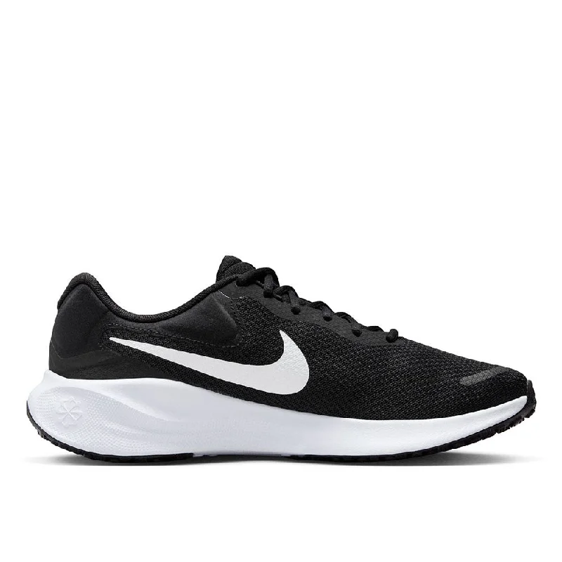 Nike Men's Revolution 7 Road Running Shoes Streetwear Style