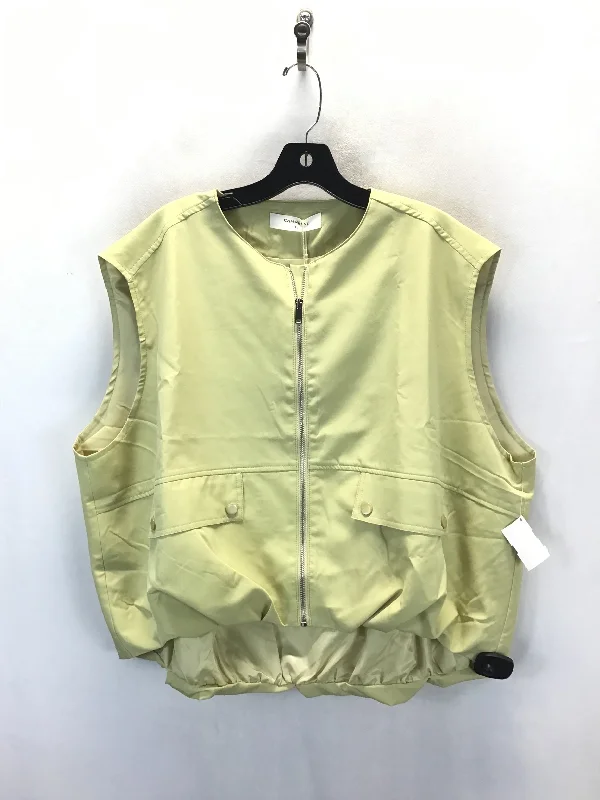 Vest Other By Clothes Mentor  Size: Xl Dynamic Men's Glow