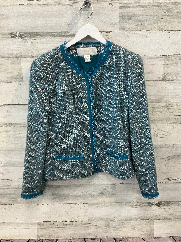 Blazer By Cme In Green, Size: Xl Confident Men's High