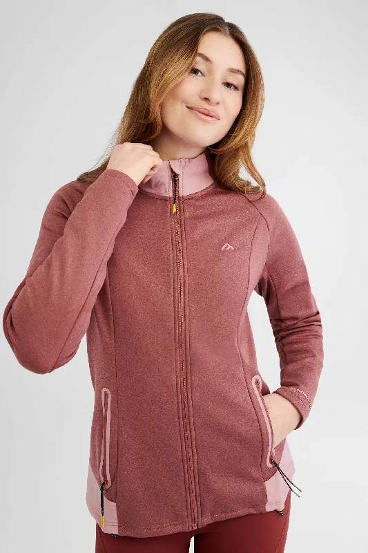 Veste athlétique BM - Femme Edgy Men's Punk