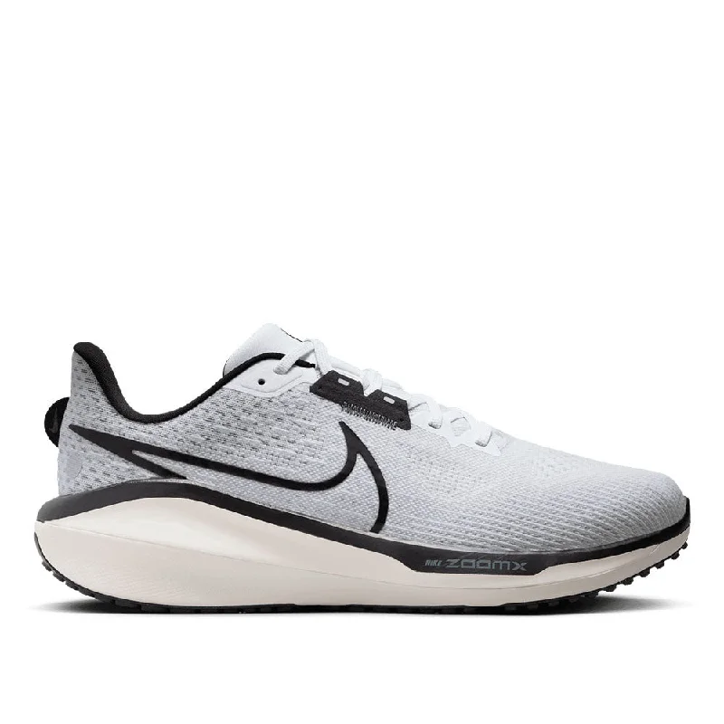 Nike Men's Vomero 17 Road Running Shoes Refined Men's Classic 