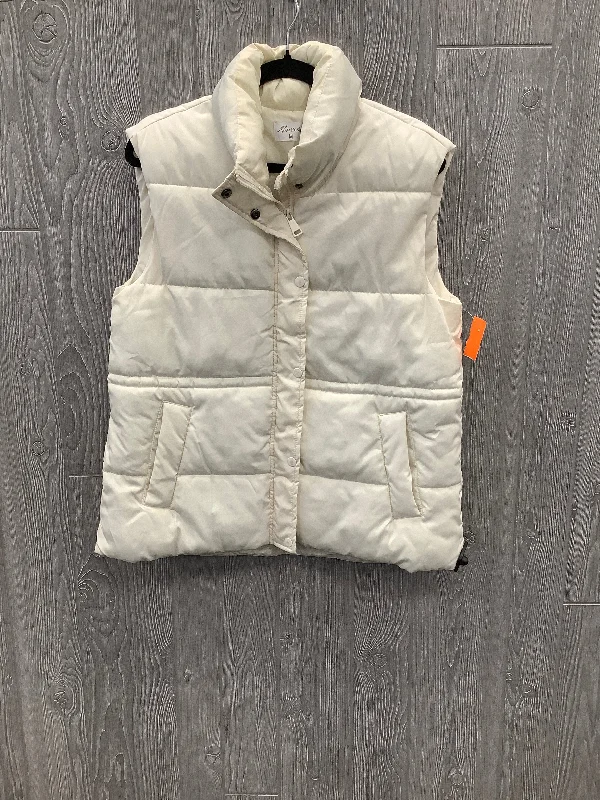 Vest Other By Clothes Mentor  Size: M Unique Men's Upcycled