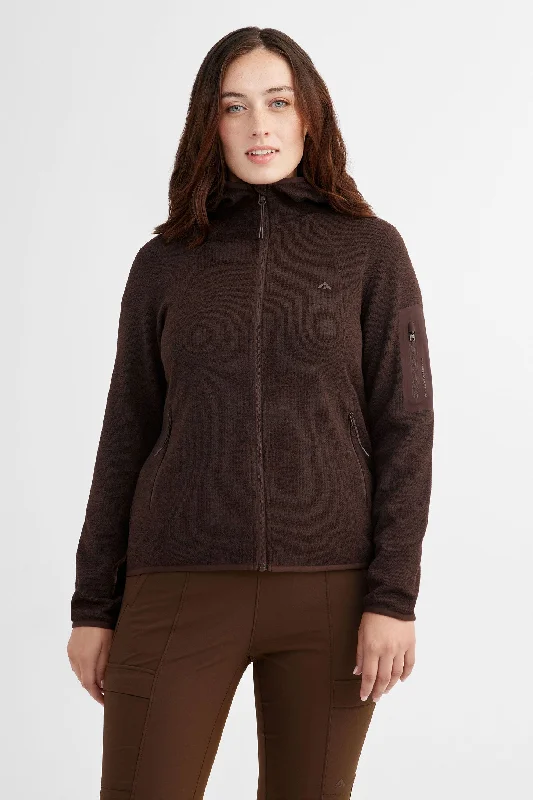 Veste à capuchon BM - Femme Dynamic Men's High