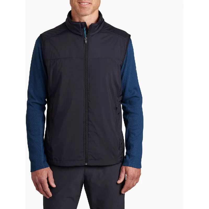 Men's The One Vest Sporty Men's Athleisure 