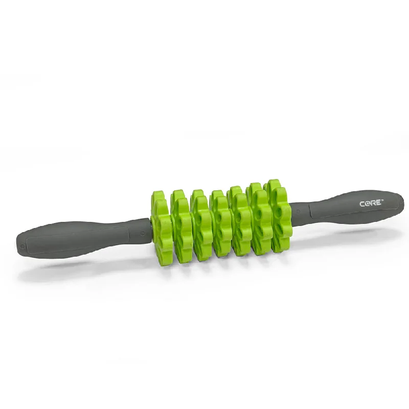 Core Adjustable Massage Stick Cozy Men's Sherpa