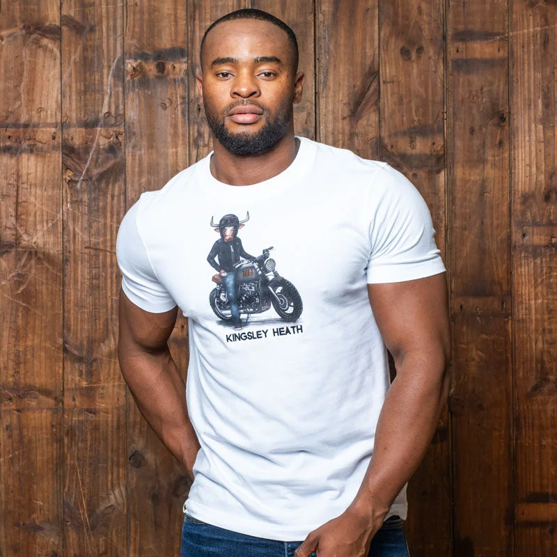 Hit The Road Crew Tee Pelican Practical Men's Quick