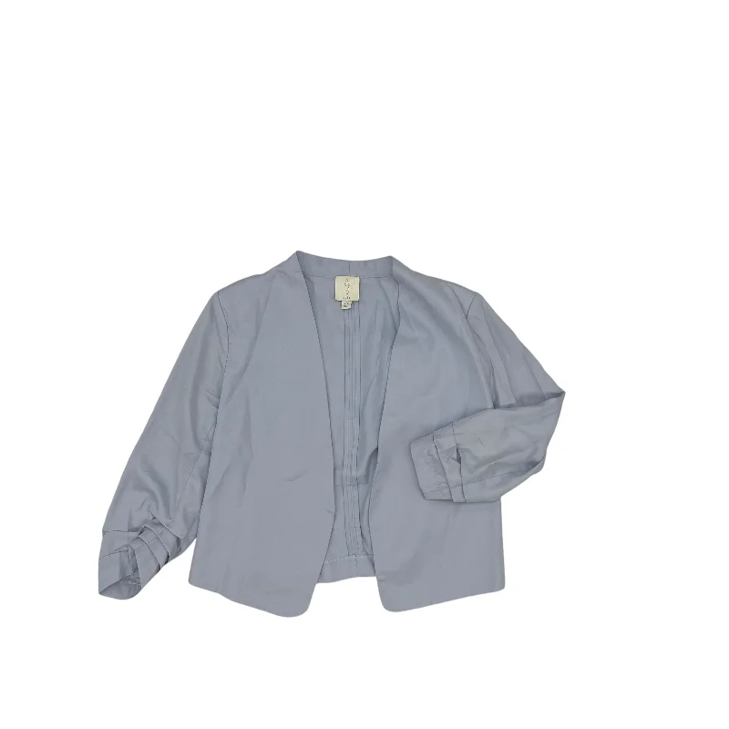 Blazer By Joie In Blue, Size:L Sophisticated Men's 